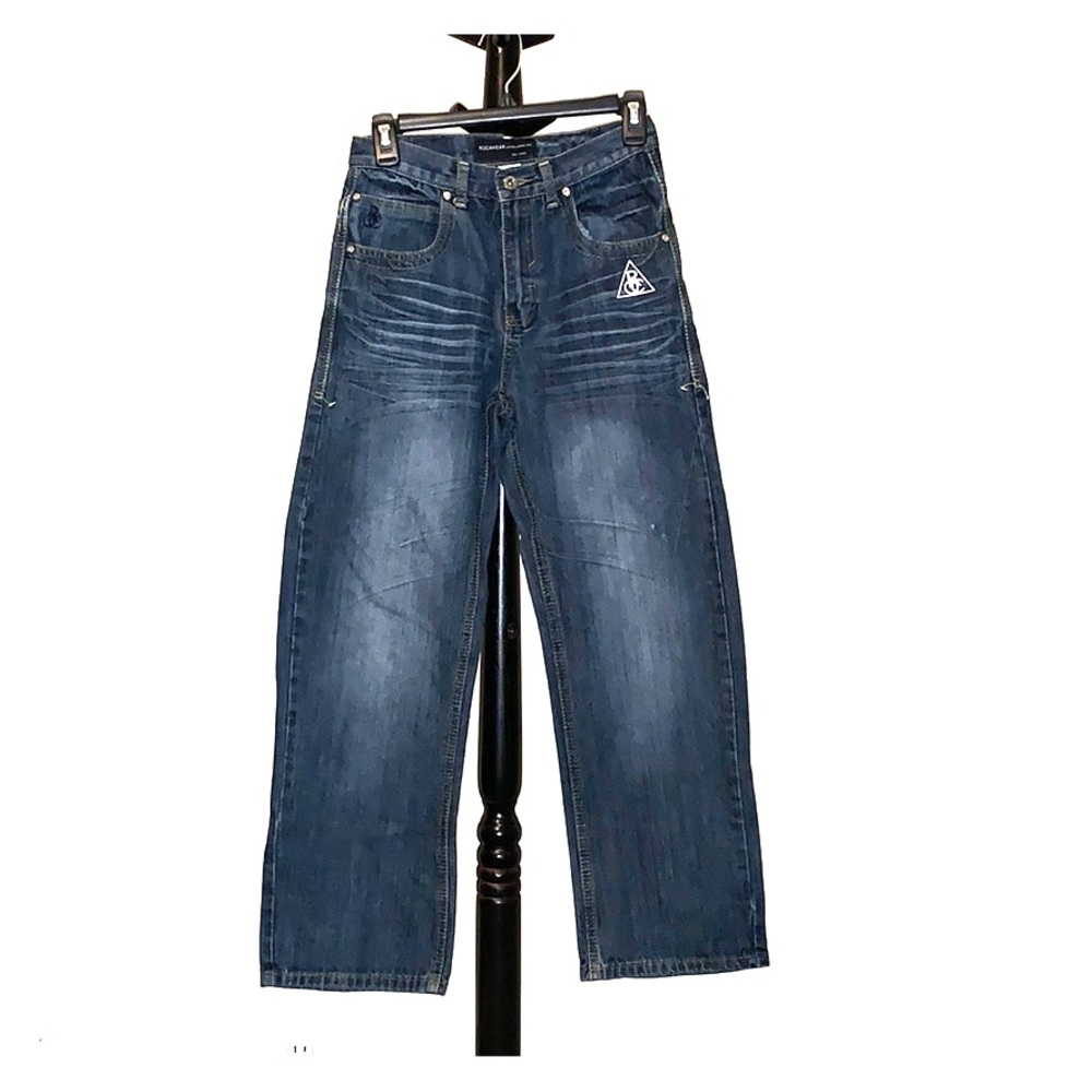 Boys RocaWear Jeans
